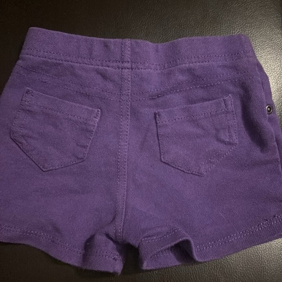 24 month girls shorts - Picture 4 of 5